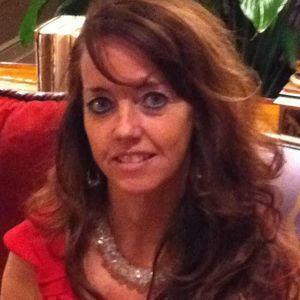 Meet your Posher, Mary jo